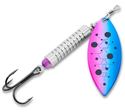 Delphin rotačka spear lolidot - 9.5 g veľ. 3