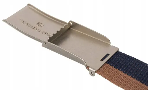 Dvojfarebný opasok - Peterson