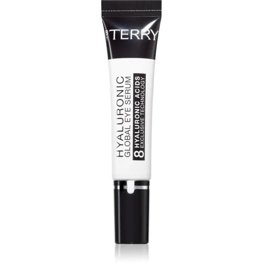 By Terry Hyaluronic Global Eye Serum sérum na očné okolie s kyselinou hyalurónovou 15 ml