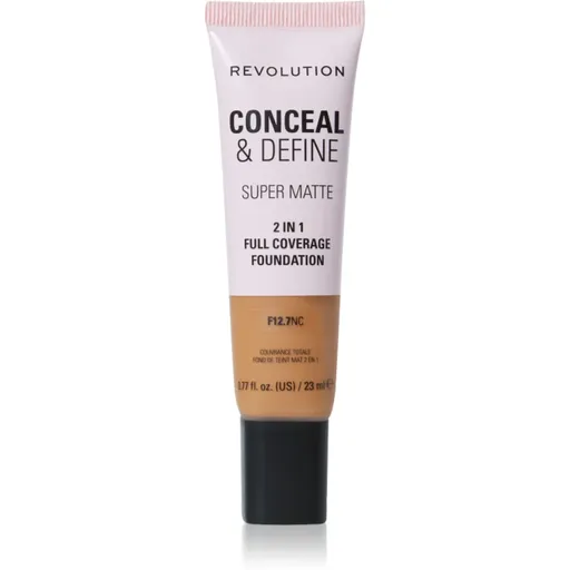 Makeup Revolution Conceal