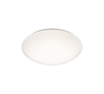 LED stropné osvetlenie Reality Pollux biela R67831101