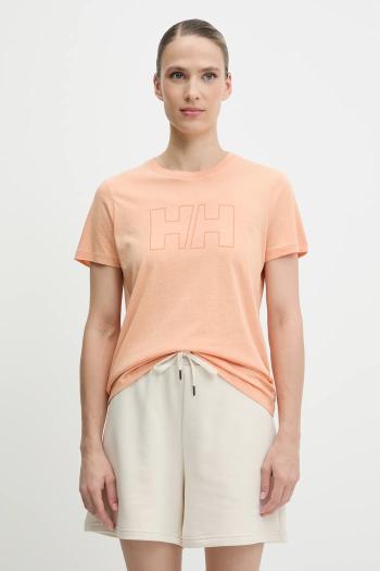 Tričko Helly Hansen dámsky