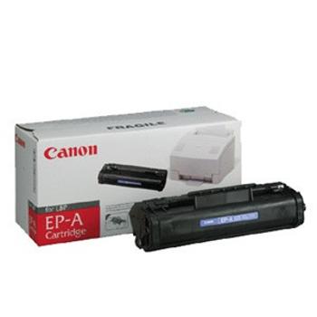 Canon EP-A čierný (black) originálny toner