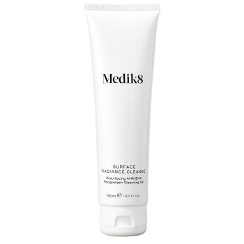 MEDIK8 Pore Cleanse Gel Intense Čistiaci gél na upchaté póry 150 ml