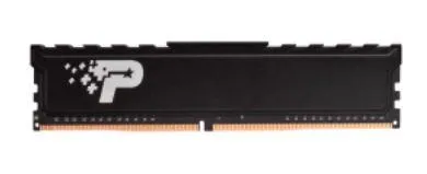 Patriot/DDR4/4GB/2666MHz/CL19/1x4GB/Black