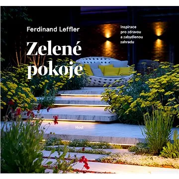 Zelené pokoje (978-80-757-7972-4)