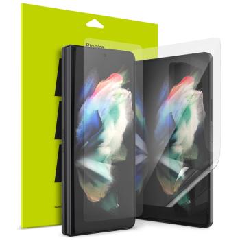 RINGKE DUAL EASY 2x Ochranná fólia Samsung Galaxy Z Fold4 5G