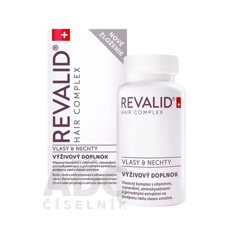 REVALID HAIR COMPLEX