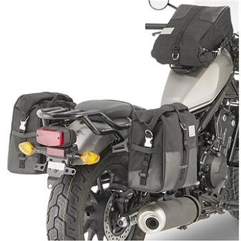 KAPPA Nosič bočných tašiek HONDA CMX 500 Rebel  (17 – 19) (TMT1160K  )