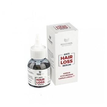 BIOAQUANOL Intensive Anti Hair Loss Serum 50 ml