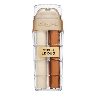 L´Oréal Paris Age Perfect sérum Le Duo Serum 30 ml