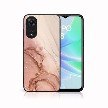 MY ART Ochranný kryt pre Oppo A78 SHIMMER (152)