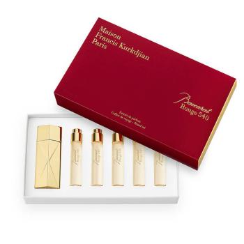 Maison Francis Kurkdjian Baccarat Rouge 540 - parfumovaný extrakt 5 x 11 ml
