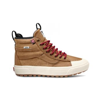 Vans  Sk8-hi mte-2  Skate obuv Hnedá