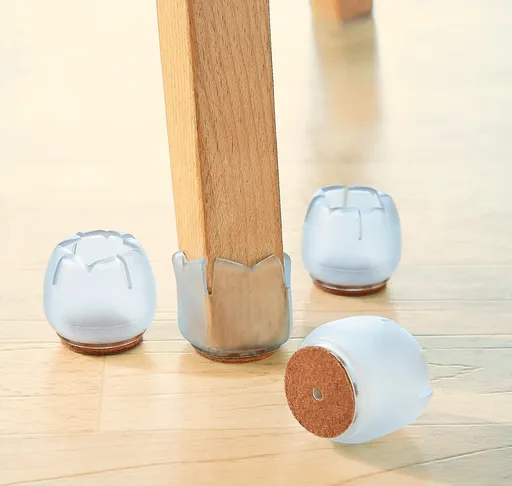 Die moderne Hausfrau Ponožky na židle střední