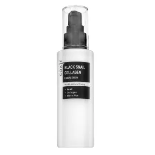 Coxir Black Snail Collagen emulzia Emulsion 100 ml