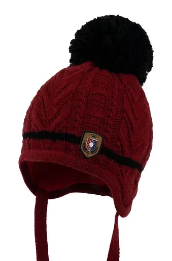 Detská čiapka Jamiks BIBI