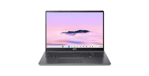 Acer Chromebook Plus 516/CB516-1HT-567A/5-120U/16