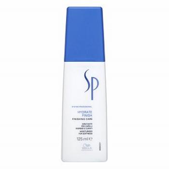Wella Professionals SP Hydrate Finish Finishing Care bezoplachová starostlivosť pre suché vlasy 125 ml