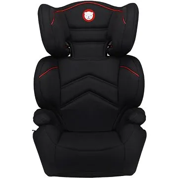 LIONELO LARS Plus 15 – 36 kg Sporty Black (5902581657183)