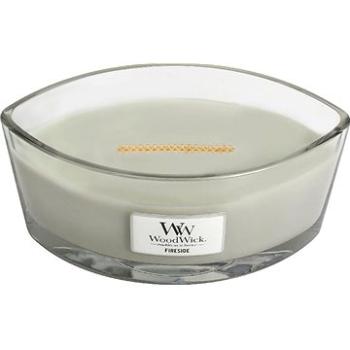 WOODWICK Elipsa Fireside 453,6 g (5038581056876)