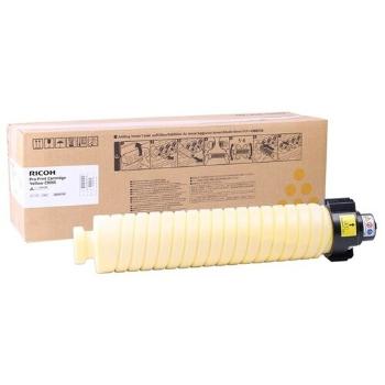 Ricoh 828005, 828041 žltý (yellow) originální toner