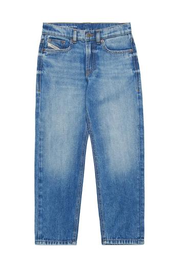 Detské rifle Diesel 2010-J TROUSERS J00808