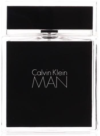 Eau de Toilette CALVIN KLEIN Man EdT 100 ml