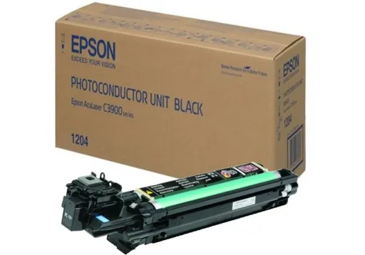 Epson C13S051204 čierna (black) originálna valcová jednotka