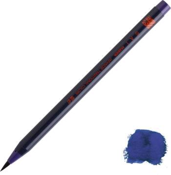 Akashiya SAI Japanese Akvarelové pero 20 Navy Blue 1 ks