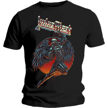 Judas Priest tričko BTD Redeemer  one_size