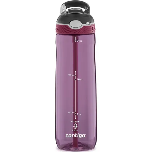 Contigo Fľaša na pitie Ashland 720 ml Passionfruit, 720 ml