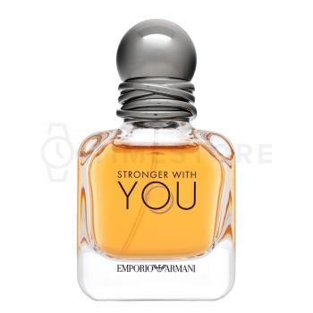 Armani (Giorgio Armani) Stronger With You toaletná voda pre mužov 30 ml   - 30 dní na vrátenie tovaru, Garancia originality