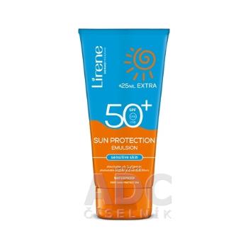 Lirene SUN PROTECTION SPF 50+ sensitive