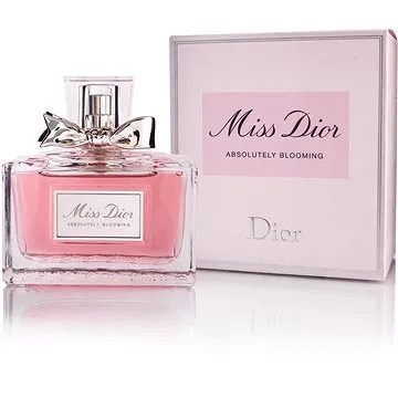 DIOR Miss Dior Absolutely Blooming EDP