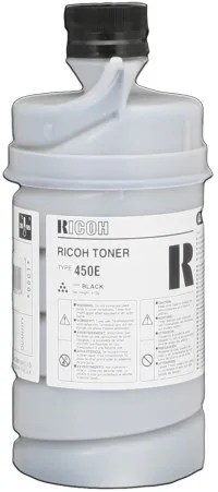 Ricoh Typ 1 čierný (black) originálny toner