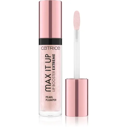 Catrice Max It Up Lip Booster Extreme lesk na pery pre väčší objem odtieň 070 It