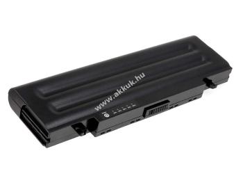 Helyettesítő akku Samsung R40 XIP 5500 7800mAh