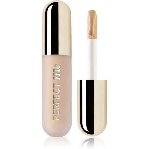 Dermacol Perfect Me rozjasňujúci korektor odtieň 01 7 ml