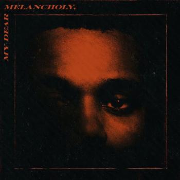 The Weeknd, My Dear Melancholy, CD