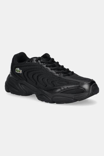 Tenisky Lacoste Storm 96 2K Lite Sneakers čierna farba, 49SFA0026