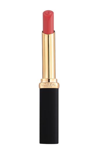 Loréal Paris Color Riche Intense Volume Matte Slim odstín 241 Le Coral Irreverent rtěnka 1,8 g