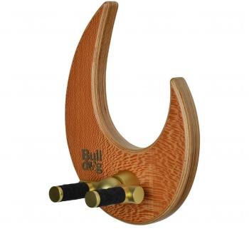 Bulldog Music Gear Wall Dragon Lacewood Vešiak na gitaru