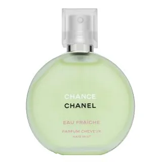 Chanel Chance Eau Fraiche vôňa do vlasov pre ženy 35 ml