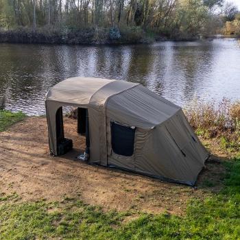 Ridgemonkey predsieň escape xf2 porch extension v2