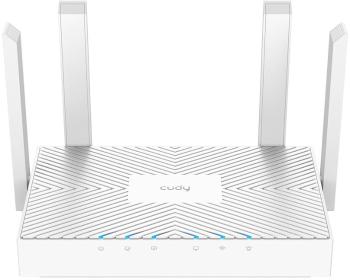 WiFi router CUDY AC1200 Gigabit Wi-Fi Mesh router