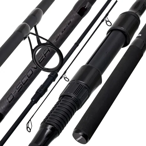 Starbaits prút d scover 3,6 m 3 lb 2-diel