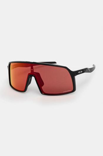 Slnečné okuliare Oakley Sutro oranžová farba, OO9406