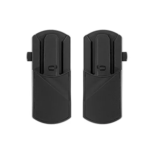 PETITE&MARS Adaptéry výškové ku kočíku Trails