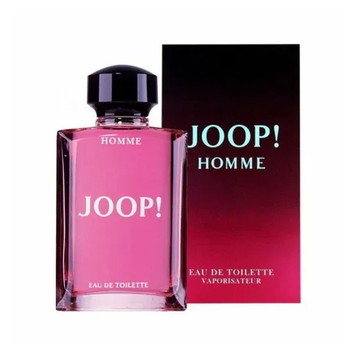Joop Homme Toaletná voda 75 ml